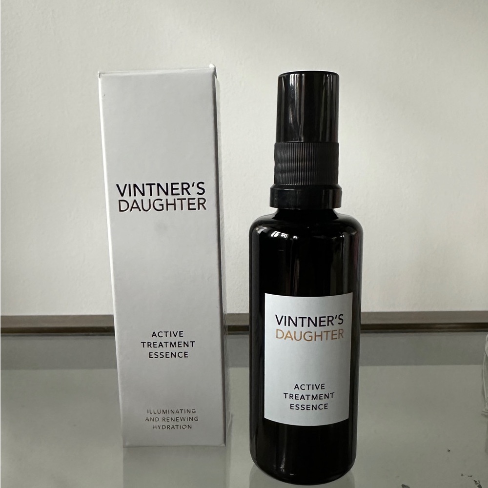 Vintner’s Daughter ActiveTreatment Essence Hydrating Women's Skincare